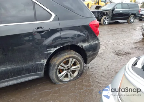 2015 Chevrolet Equinox 1Lt from USA, damaged, VIN 2GNALBEK3F6354233